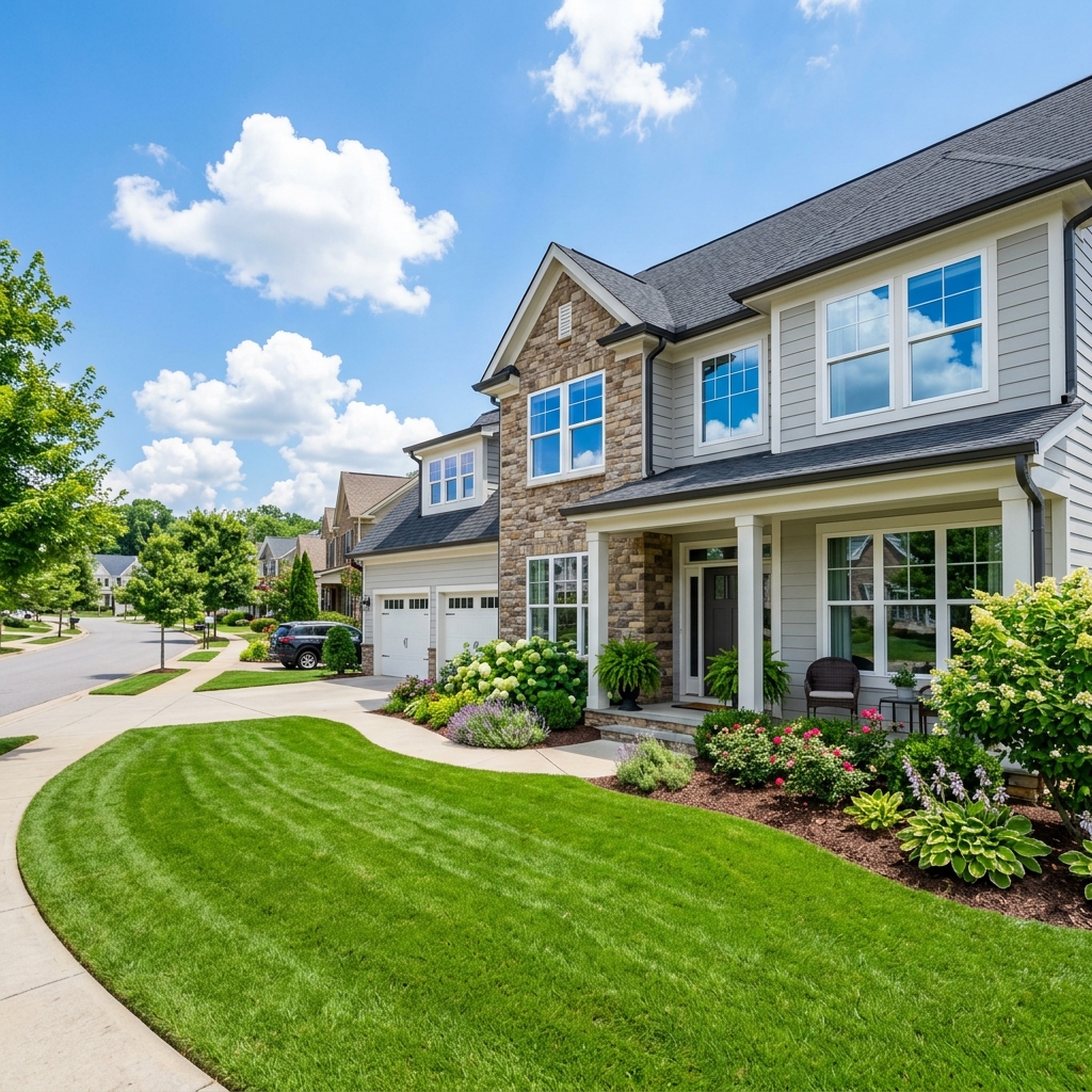 Antioch Exterior Cleaning