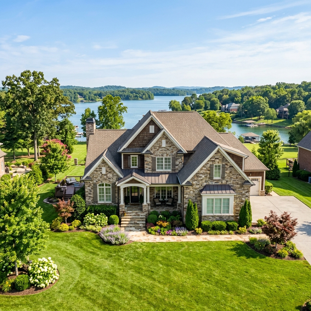 Mt. Juliet Gutter Cleaning
