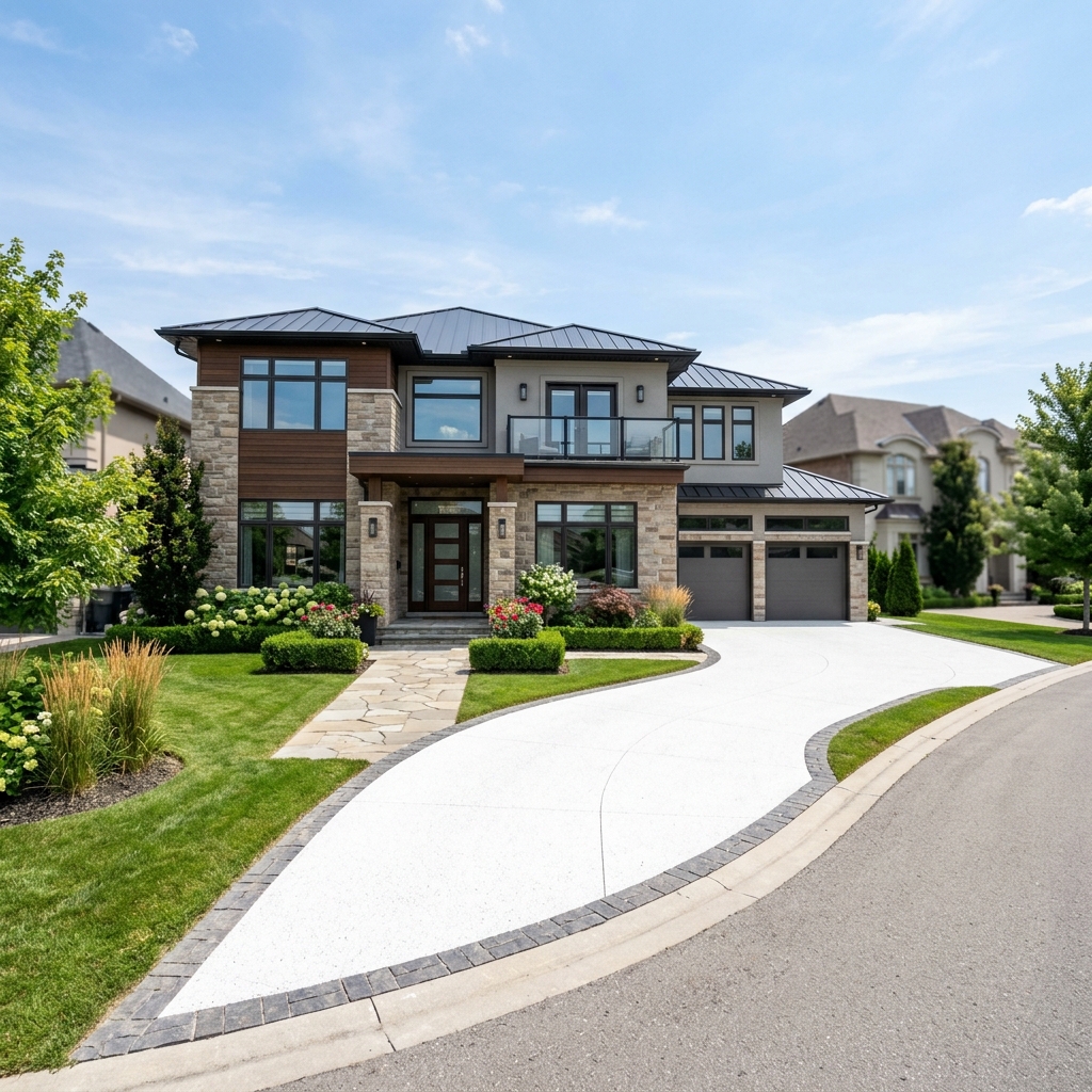 Murfreesboro Driveway Cleaning
