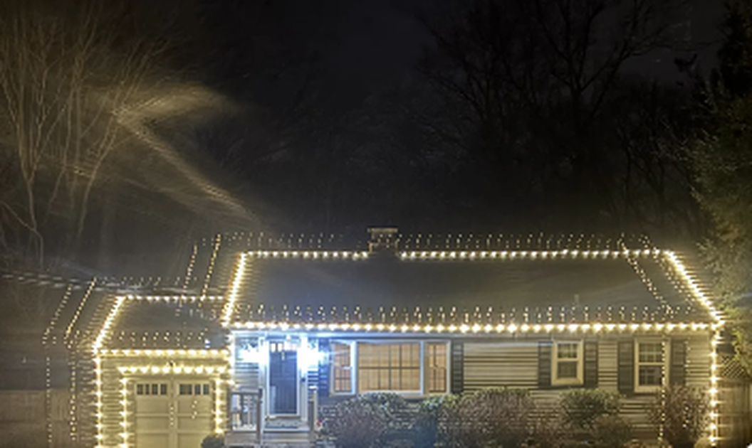 Real Habibi Permanent Smart Lighting Installation Middle TN