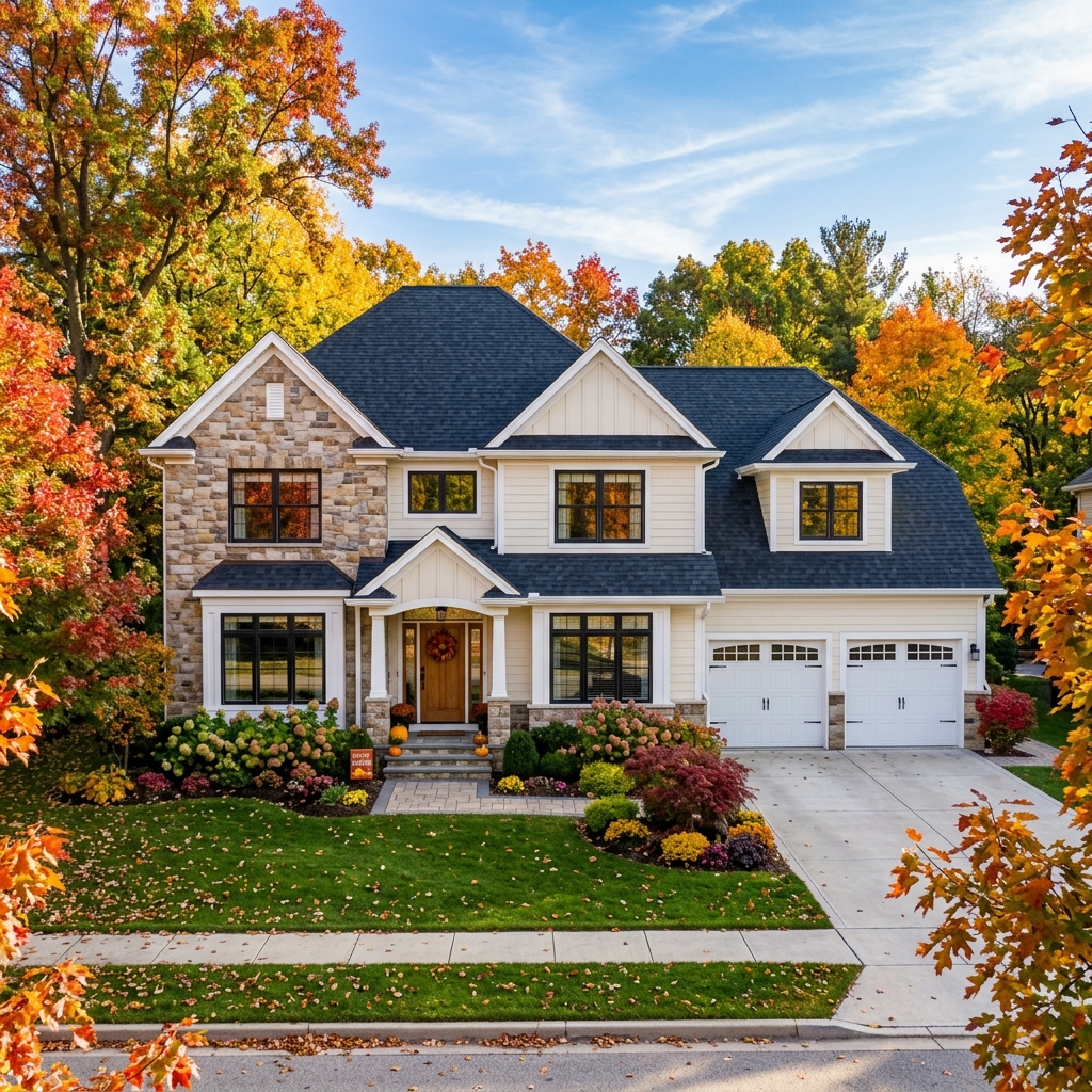 Seasonal Home Improvement Bundle Packages