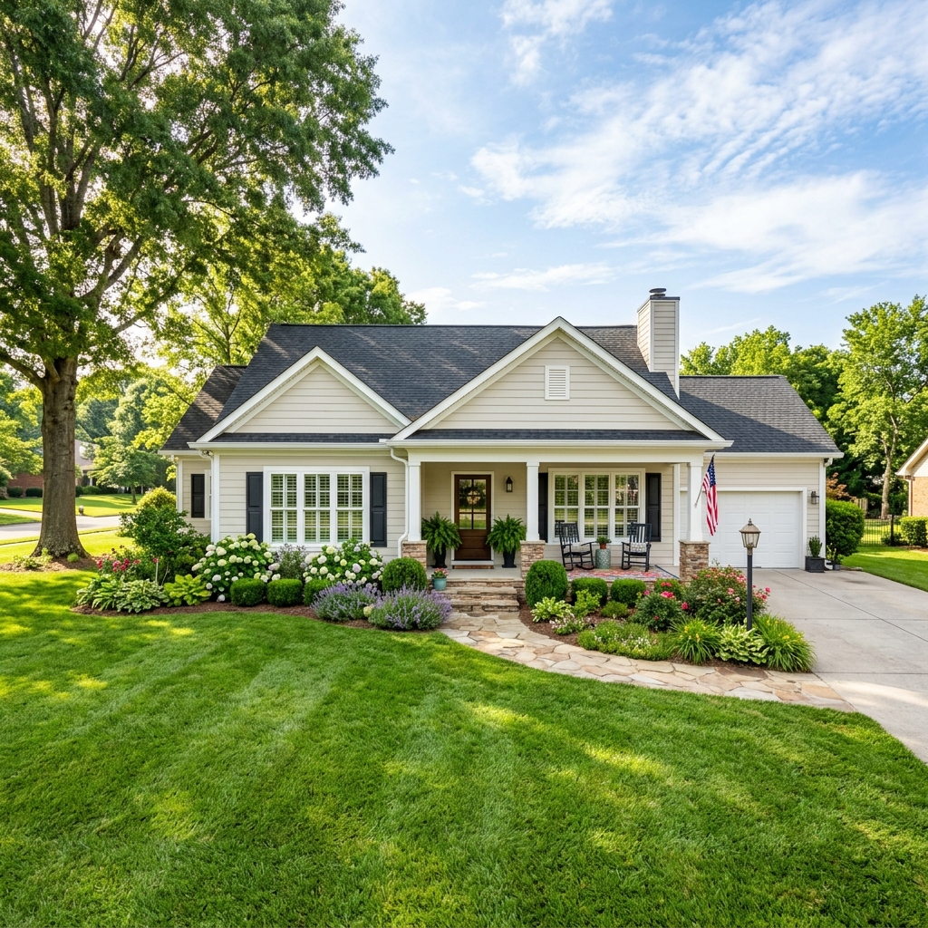 Smyrna Exterior Wash
